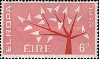 Europa CEPT - Tree