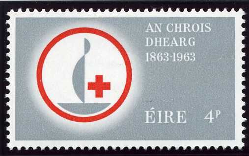 Centenary Emblem
