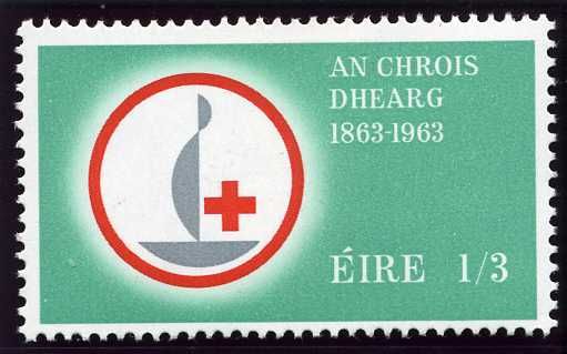 Centenary Emblem