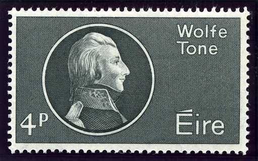 Wolfe Tone