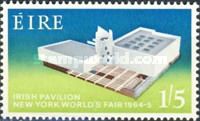 Irish Pavilion New York World's Fair 1964-5