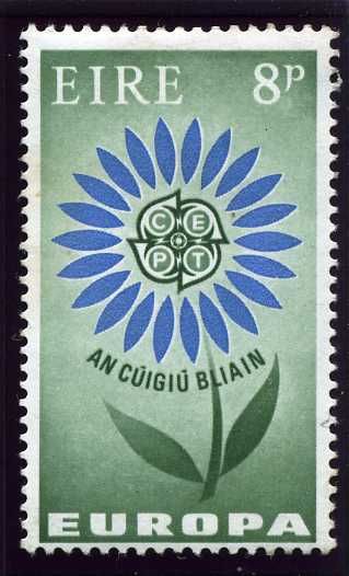 Stylised Flower