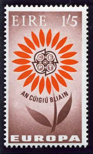 Stylised Flower