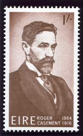 Roger Casement 1864-1916