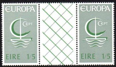 Europa CEPT - Ship