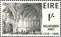 Ballintubber Abbey