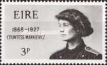 Countess Markiewicz 1868-1927