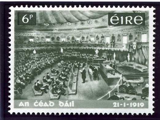 National Parliament