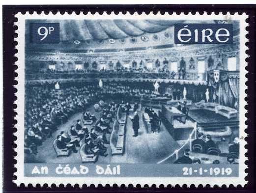 National Parliament
