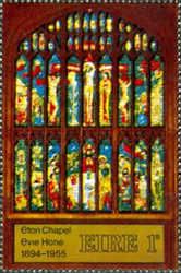 Eton Chapel 1894-1955