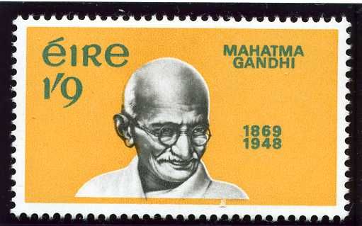 Mahatma Gandhi 1869-1948