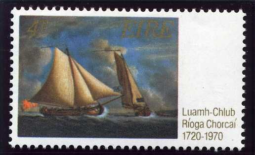 Royal Cork Yacht Club 1720-1970