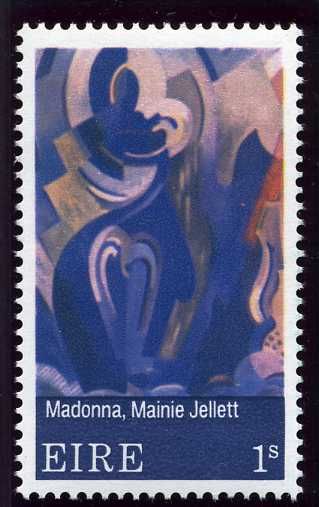 Madonna, Mainie Jellett