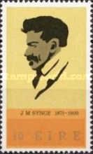 J M Synge 1871-1909
