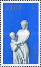 Madonna and Child