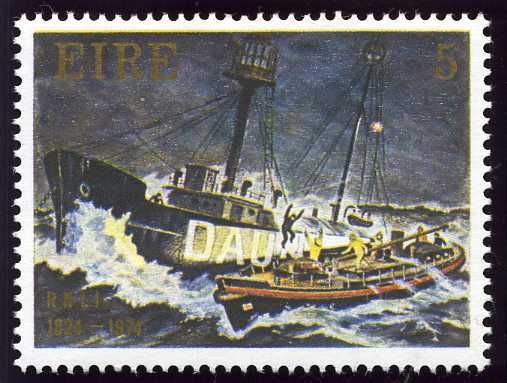 RNLI 1824-1974