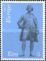 Europa CEPT - Edmund Burke