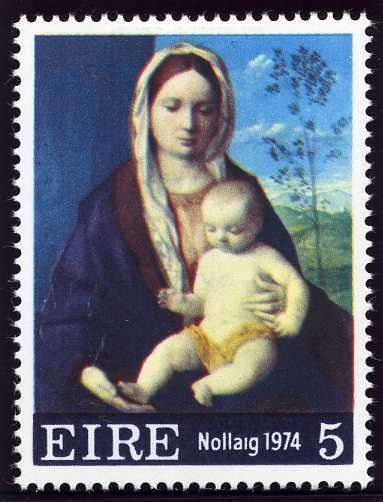 Madonna and Child (Bellini)