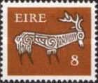 Stylised Stag, 8th Century