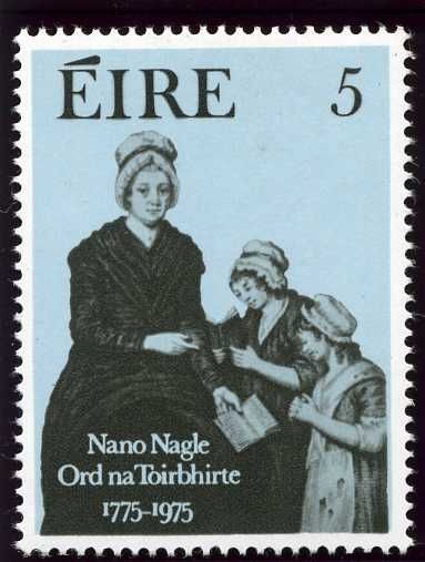 Nano Nagle 1775-1975