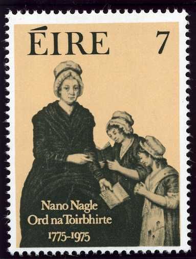 Nano Nagle (1718-1784)