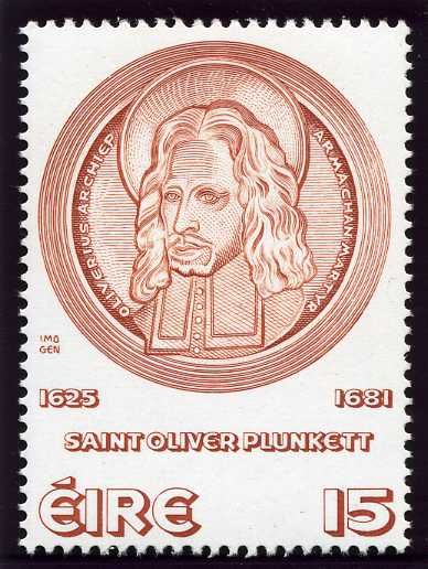 Oliver Plunkett