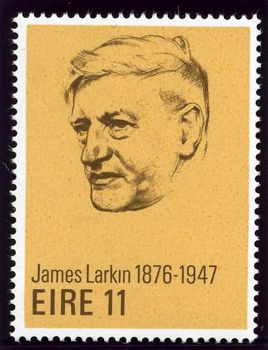 James Larkin 1876-1947