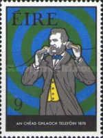 Telephone 1876