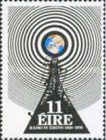 Radio in Eirinn 1926-1976