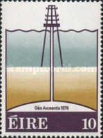 Natural Gas 1978