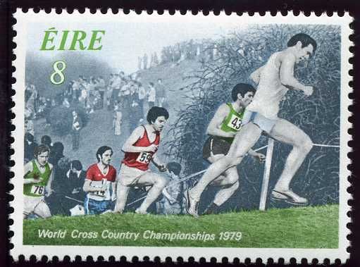 World Cross Country Championships 1979