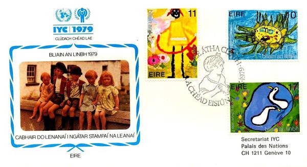 International Year of the Child