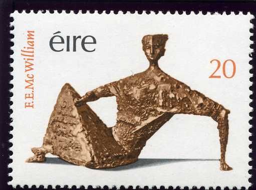Contemporary Irish Art