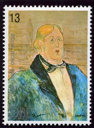 Oscar Wilde