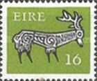 Stylised Stag, 8th Century