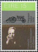 Ferguson Tractor 1936