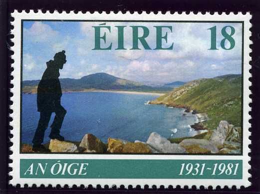 Hill-walking 1931-1981