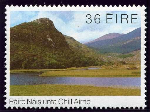 Eagles's Nest, Killarney National Park