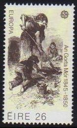 The Great Famine 1845-1850