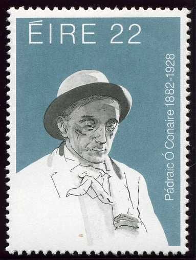 Pádraic Ó Conaire 1882-1928