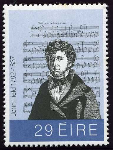 John Field 1782-1837
