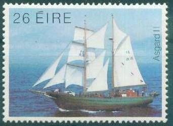 "Asgard II" (cadet brigantine)