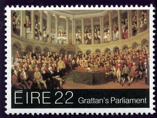 Grattan's Parliament