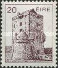 Aughanure Castle (16th Century) Oughterard