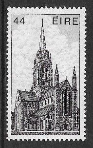 Killarney Cathedral (19th Century)