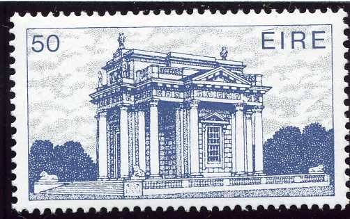 Casino in Marino (18th Century) Dublin