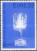 Dublin Chamber of Commerce 1783-1983