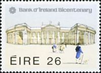 Bank of Ireland Bicentenary