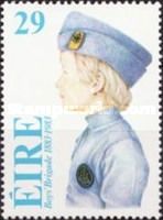 Boy's Brigade 1883-1983