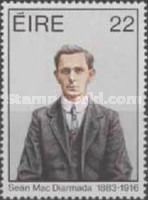 Sean Mac Diarmada 1883-1916